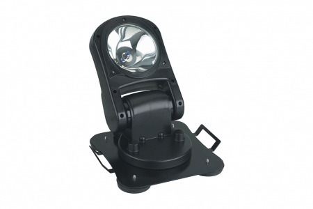 Car search light